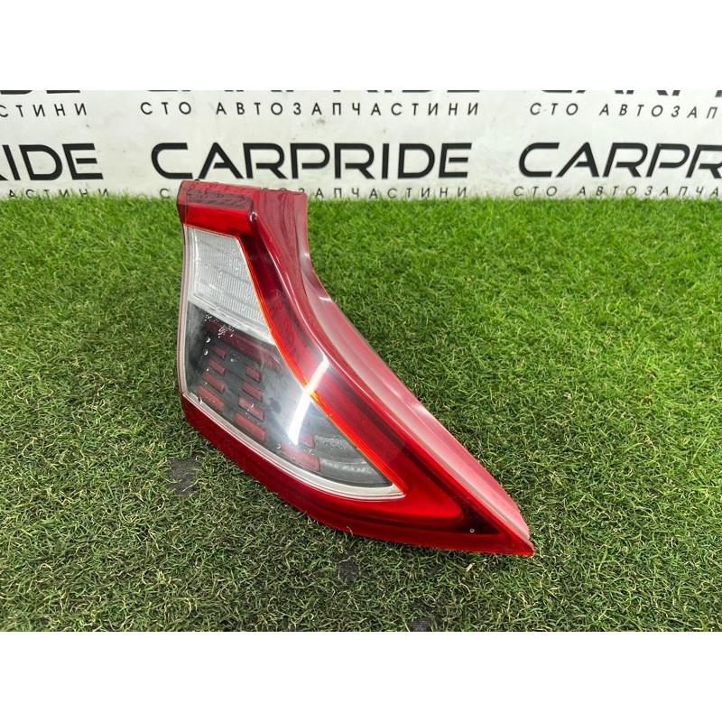 Задний фонарь (оптика) Hyundai Ioniq AE 2019 Electro 92403G7050