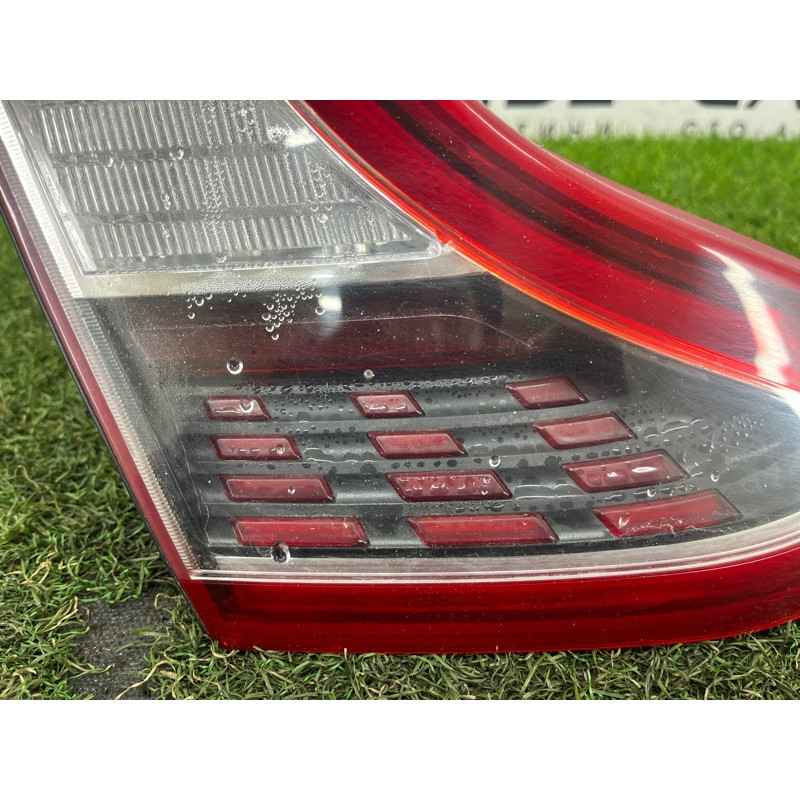 Задний фонарь (оптика) Hyundai Ioniq AE 2019 Electro 92403G7050