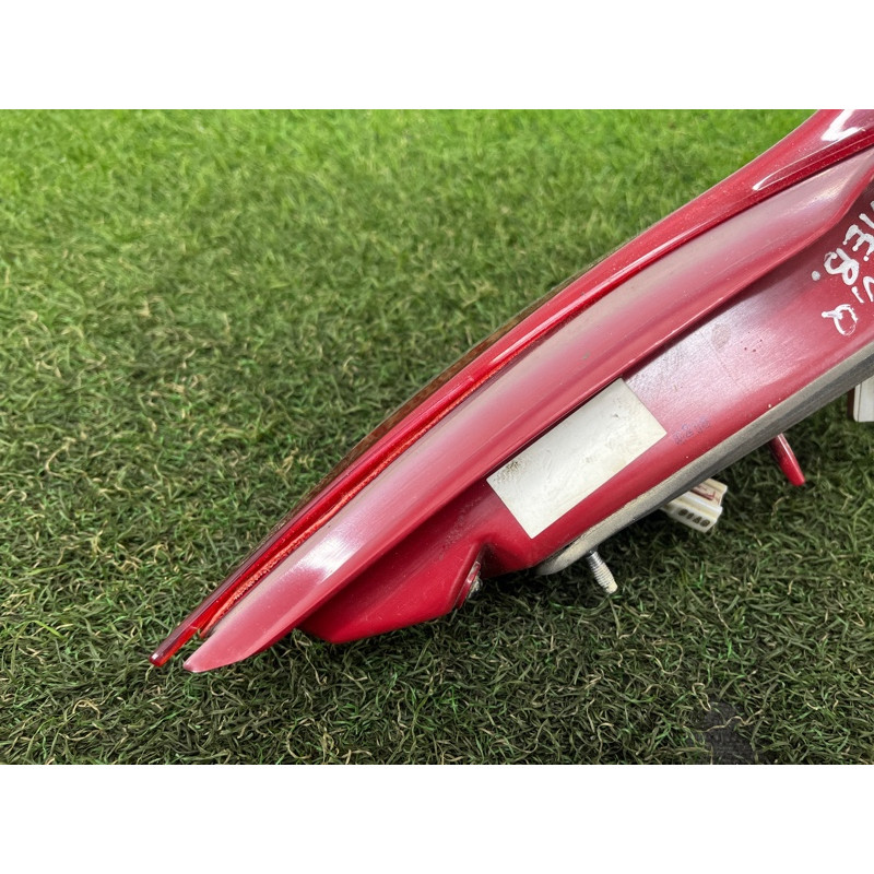 Задний фонарь (оптика) Hyundai Ioniq AE 2019 Electro 92403G7050