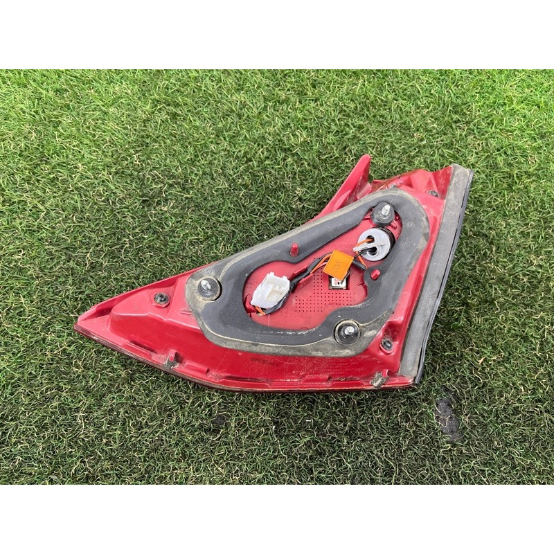 Задний фонарь (оптика) Hyundai Ioniq AE 2019 Electro 92403G7050