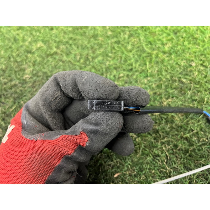 Датчик уровня топлива (электрика / датчики) Volkswagen Touareg II NF 2013 3.0 7P0919673B