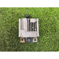 Блок управления топливным насосом