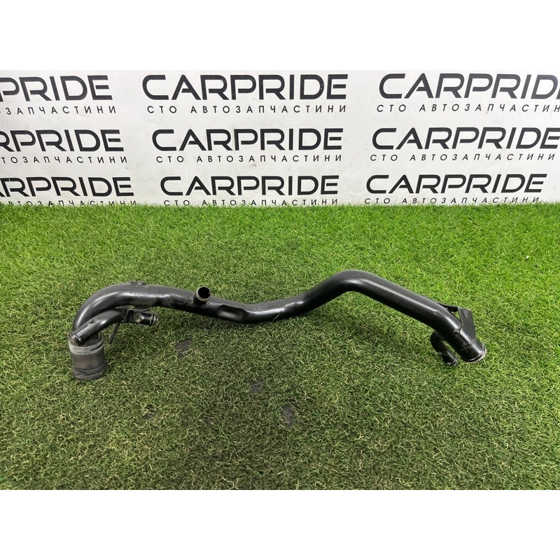 Трубка системы охлаждения (система охлаждения) Volkswagen Amarok 2H 2012 2.0 2H0122101K