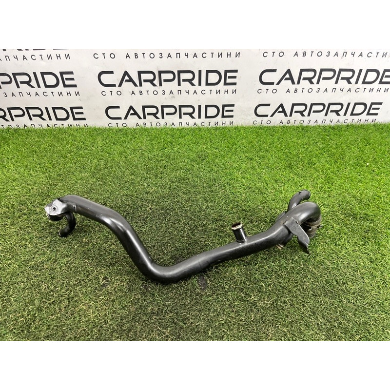 Трубка системы охлаждения (система охлаждения) Volkswagen Amarok 2H 2012 2.0 2H0122101K