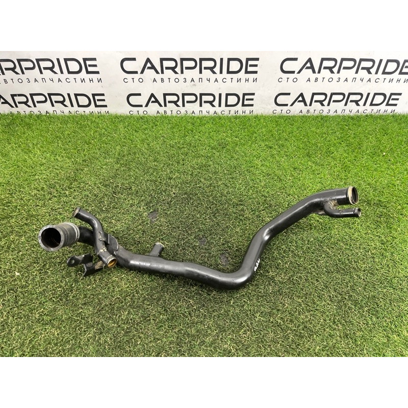 Трубка системы охлаждения (система охлаждения) Volkswagen Amarok 2H 2012 2.0 2H0122101K