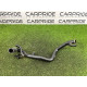 Трубка системы охлаждения (система охлаждения) Volkswagen Amarok 2H 2012 2.0 2H0122101K