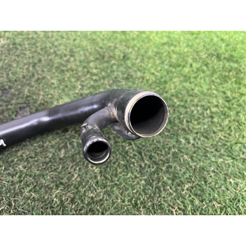 Трубка системы охлаждения (система охлаждения) Volkswagen Amarok 2H 2012 2.0 2H0122101K