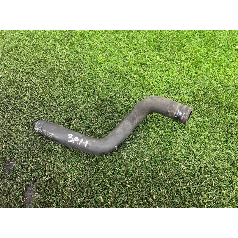 Патрубок (система охлаждения) Volkswagen Amarok 2H 2012 2.0 2H0121109F