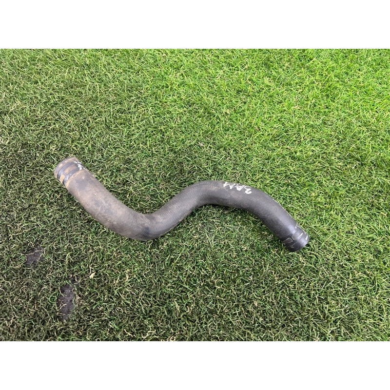 Патрубок (система охлаждения) Volkswagen Amarok 2H 2012 2.0 2H0121109F