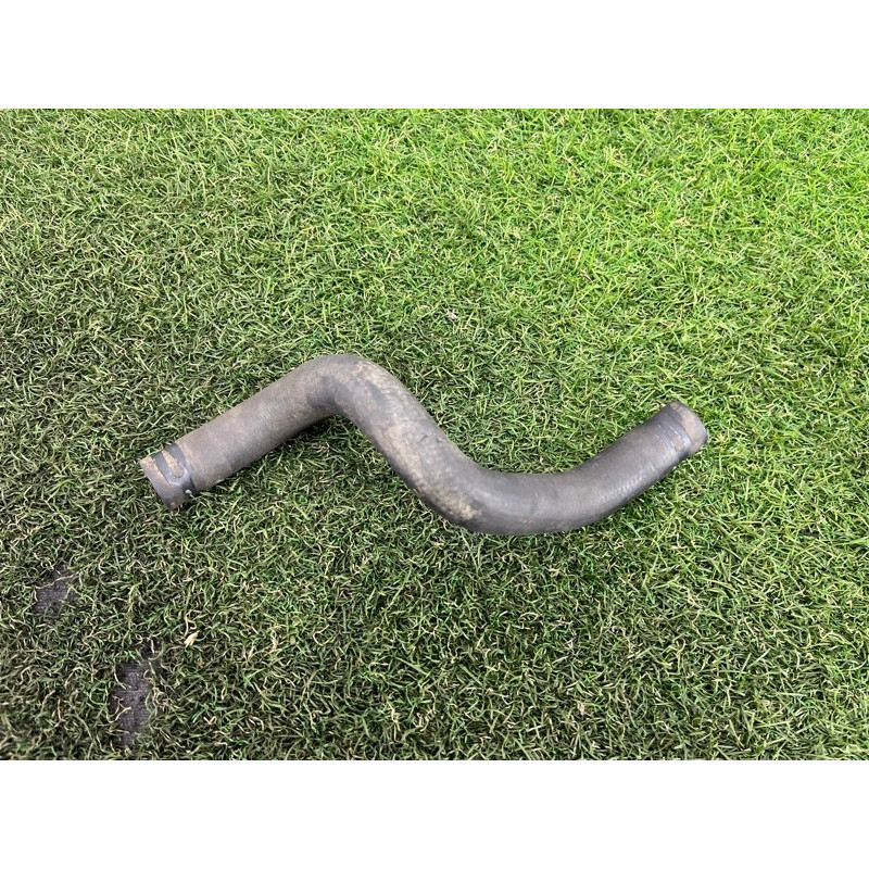 Патрубок (система охлаждения) Volkswagen Amarok 2H 2012 2.0 2H0121109F