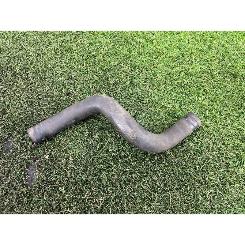 Патрубок (система охлаждения) Volkswagen Amarok 2H 2012 2.0 2H0121109F