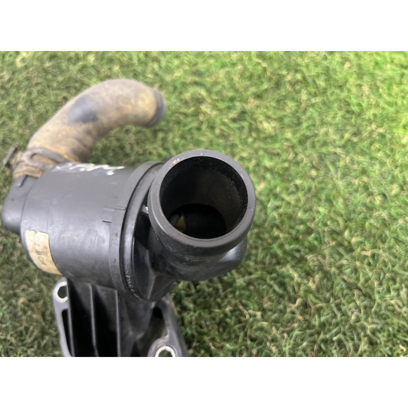 Термостат (система охлаждения) Volkswagen Amarok 2H 2012 2.0 03L121111AB