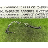 Трубка топливная