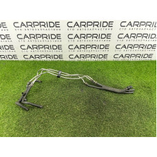 Трубка топливная