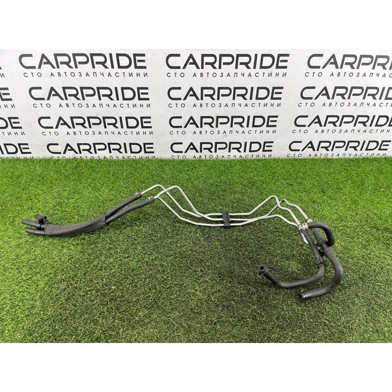 Трубка топливная (топливная система) Volkswagen Amarok 2H 2012 2.0 2H0130308H