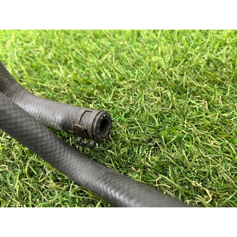 Трубка топливная (топливная система) Volkswagen Amarok 2H 2012 2.0 2H0130308H