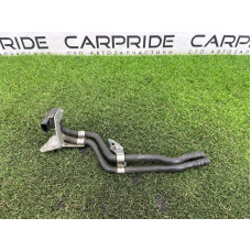 Датчик давления выхлопных газов