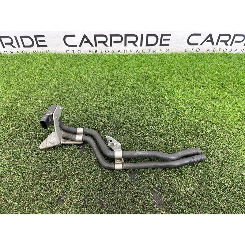 Датчик давления выхлопных газов (электрика / датчики) Volkswagen Amarok 2H 2012 2.0 2H0131552B