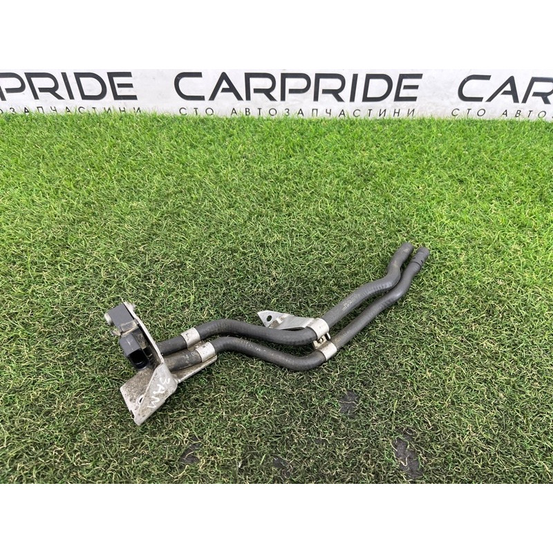 Датчик давления выхлопных газов (электрика / датчики) Volkswagen Amarok 2H 2012 2.0 2H0131552B