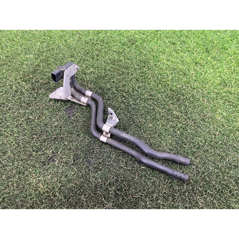 Датчик давления выхлопных газов (электрика / датчики) Volkswagen Amarok 2H 2012 2.0 2H0131552B