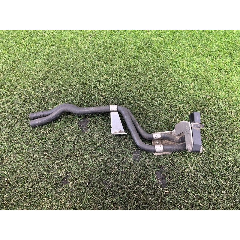 Датчик давления выхлопных газов (электрика / датчики) Volkswagen Amarok 2H 2012 2.0 2H0131552B