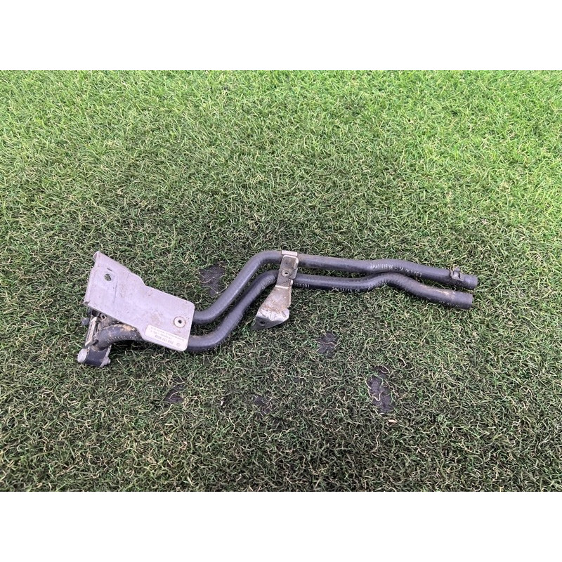 Датчик давления выхлопных газов (электрика / датчики) Volkswagen Amarok 2H 2012 2.0 2H0131552B