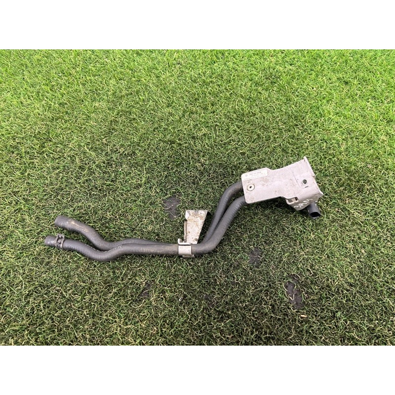 Датчик давления выхлопных газов (электрика / датчики) Volkswagen Amarok 2H 2012 2.0 2H0131552B