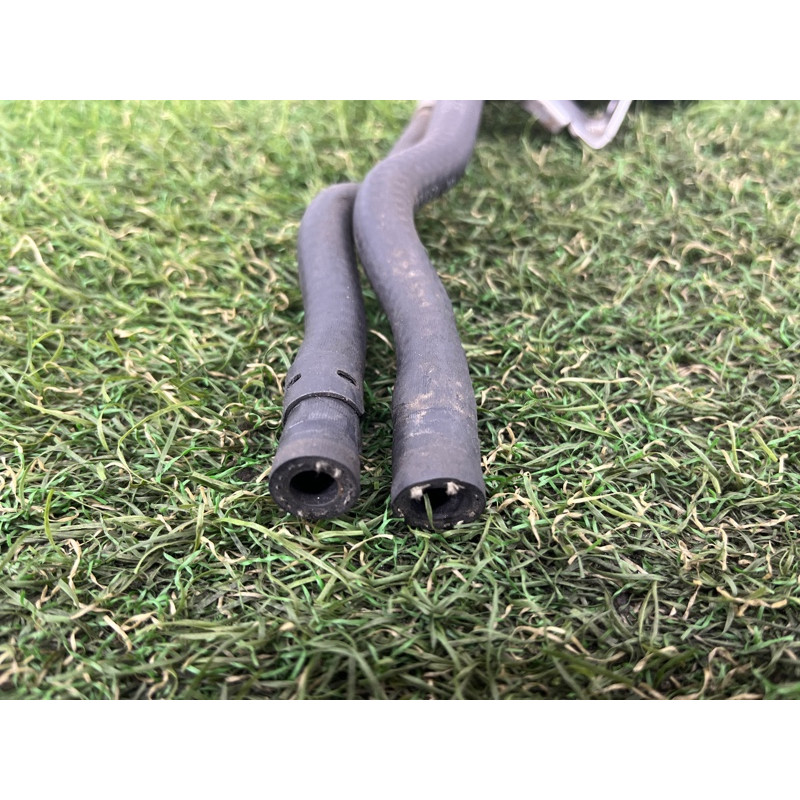 Датчик давления выхлопных газов (электрика / датчики) Volkswagen Amarok 2H 2012 2.0 2H0131552B