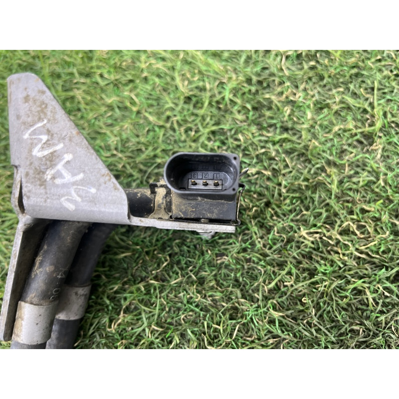 Датчик давления выхлопных газов (электрика / датчики) Volkswagen Amarok 2H 2012 2.0 2H0131552B