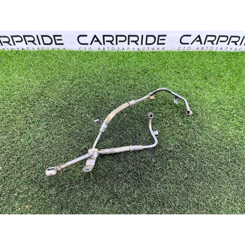 Трубка подачи масла в турбину (двигатель и элементы) Volkswagen Amarok 2H 2012 2.0 03L145771AE