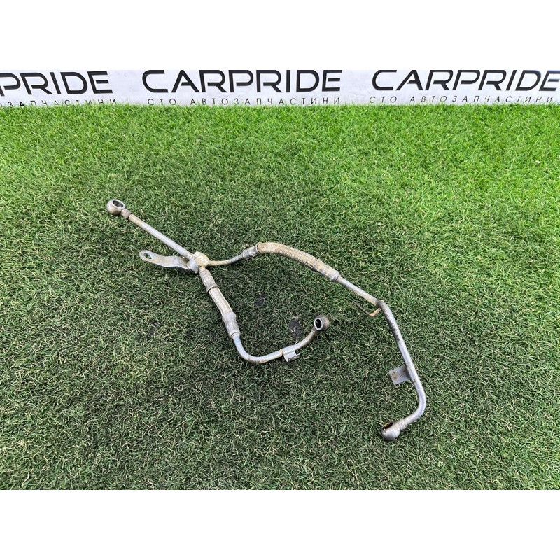 Трубка подачи масла в турбину (двигатель и элементы) Volkswagen Amarok 2H 2012 2.0 03L145771AE