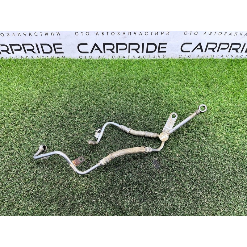 Трубка подачи масла в турбину (двигатель и элементы) Volkswagen Amarok 2H 2012 2.0 03L145771AE