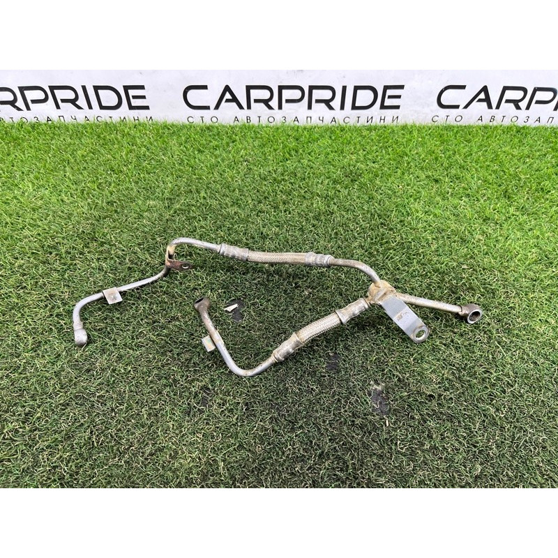 Трубка подачи масла в турбину (двигатель и элементы) Volkswagen Amarok 2H 2012 2.0 03L145771AE