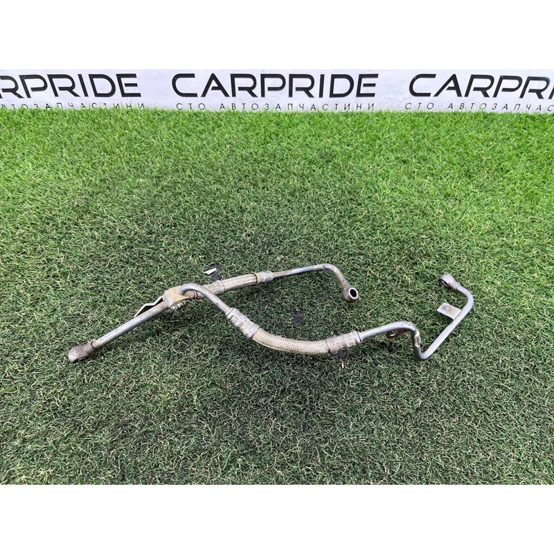 Трубка подачи масла в турбину (двигатель и элементы) Volkswagen Amarok 2H 2012 2.0 03L145771AE