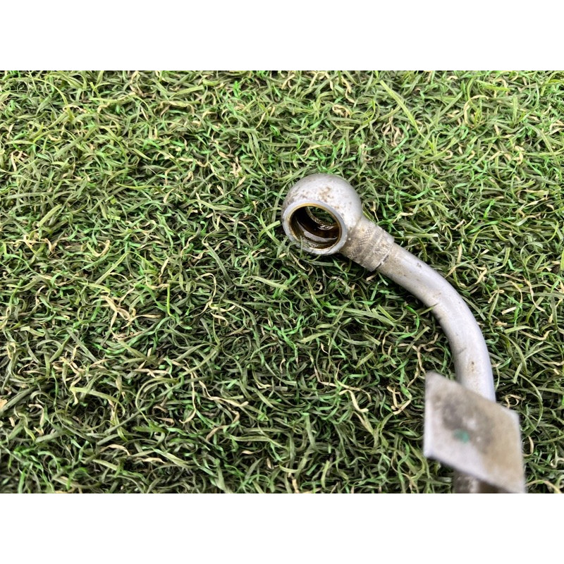 Трубка подачи масла в турбину (двигатель и элементы) Volkswagen Amarok 2H 2012 2.0 03L145771AE