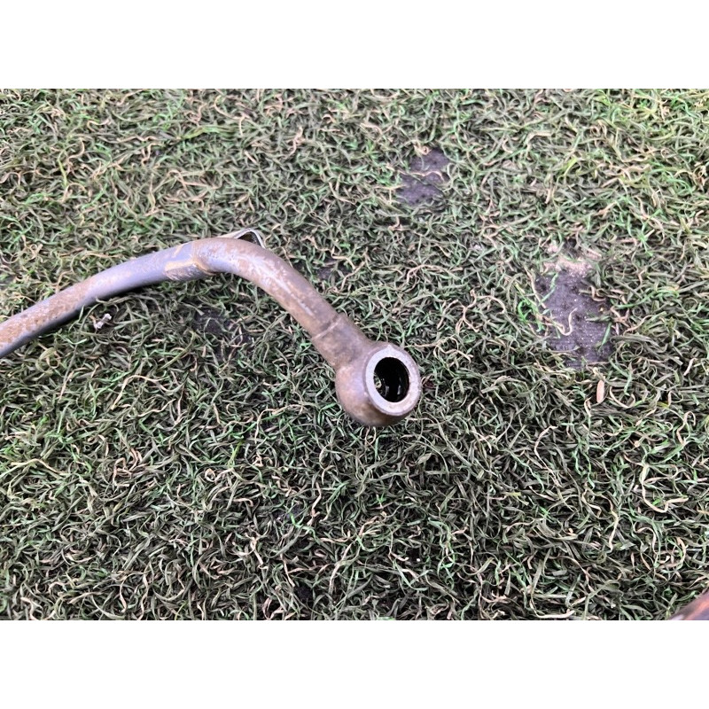 Трубка подачи масла в турбину (двигатель и элементы) Volkswagen Amarok 2H 2012 2.0 03L145771AE