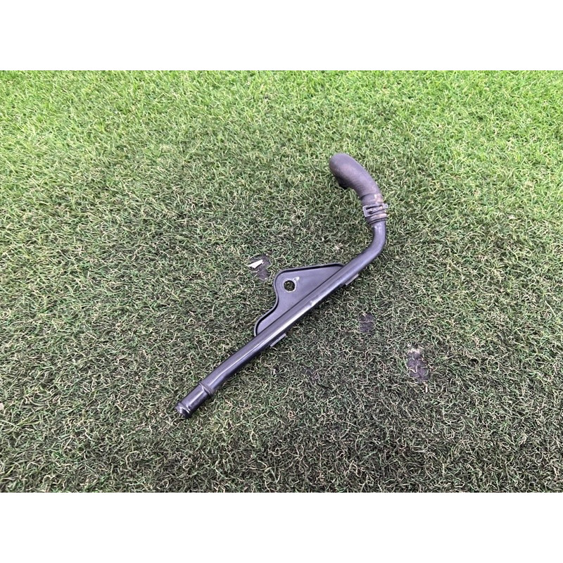 Трубка системы охлаждения (система охлаждения) Volkswagen Amarok 2H 2012 2.0 2H0121065AT