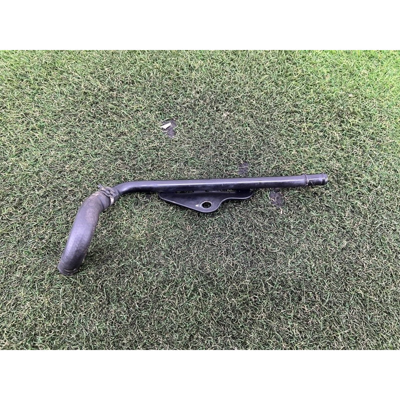 Трубка системы охлаждения (система охлаждения) Volkswagen Amarok 2H 2012 2.0 2H0121065AT