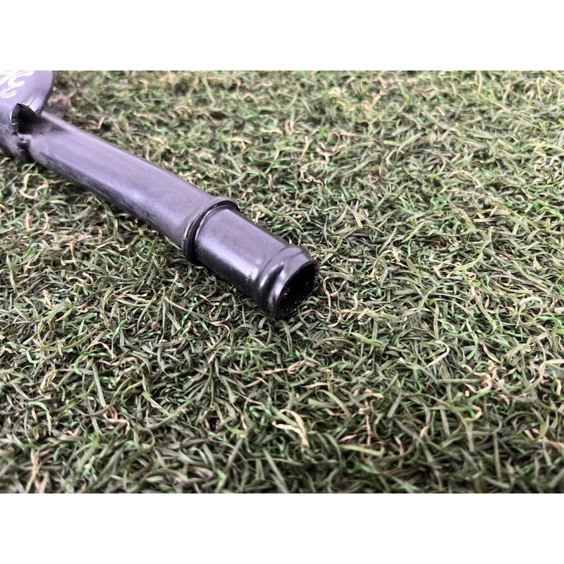 Трубка системы охлаждения (система охлаждения) Volkswagen Amarok 2H 2012 2.0 2H0121065AT