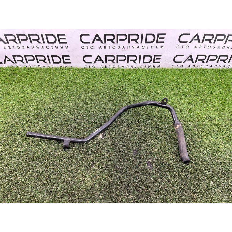 Трубка системы охлаждения (система охлаждения) Volkswagen Amarok 2H 2012 2.0 2H0121065AA