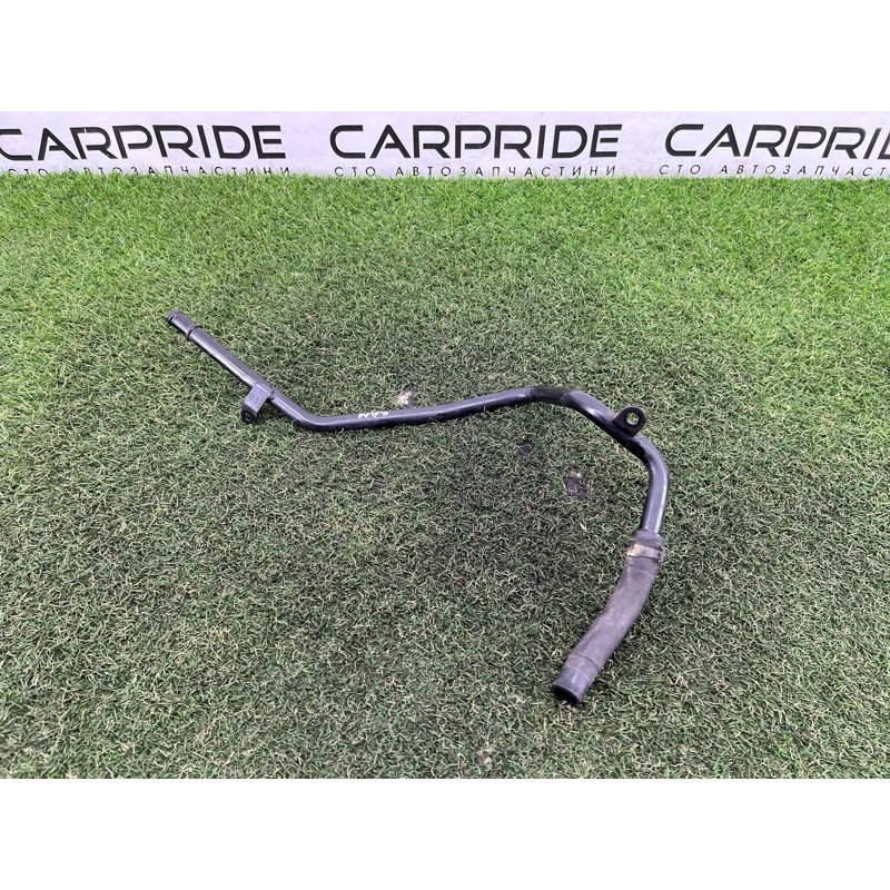 Трубка системы охлаждения (система охлаждения) Volkswagen Amarok 2H 2012 2.0 2H0121065AA