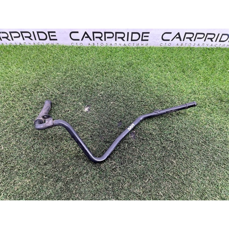 Трубка системы охлаждения (система охлаждения) Volkswagen Amarok 2H 2012 2.0 2H0121065AA