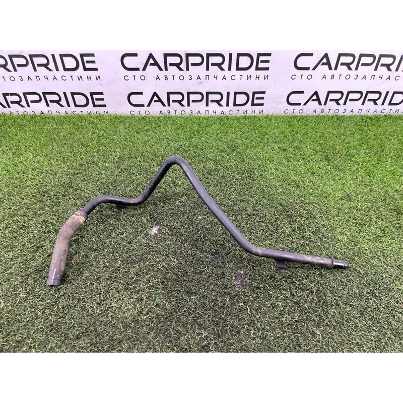 Трубка системы охлаждения (система охлаждения) Volkswagen Amarok 2H 2012 2.0 2H0121065AA