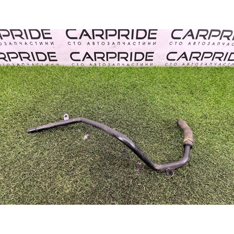 Трубка системы охлаждения (система охлаждения) Volkswagen Amarok 2H 2012 2.0 2H0121065AA