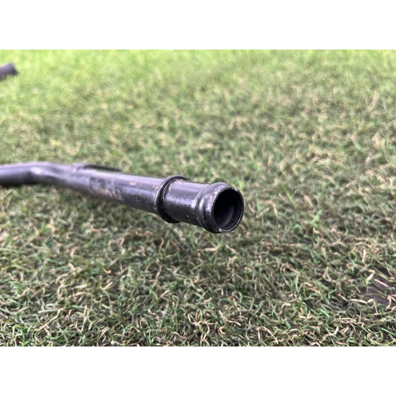 Трубка системы охлаждения (система охлаждения) Volkswagen Amarok 2H 2012 2.0 2H0121065AA