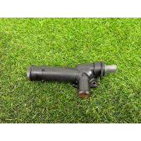 Фланец системы охлаждения