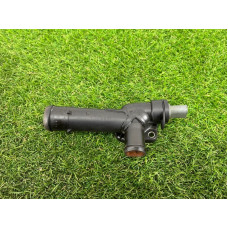 Фланец системы охлаждения