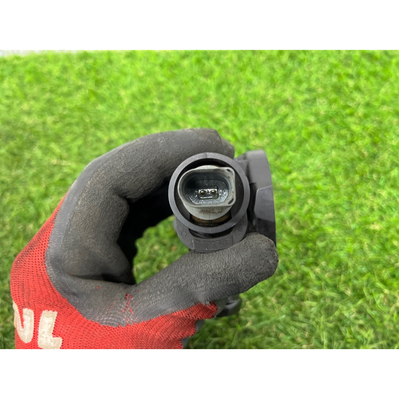 Фланец системы охлаждения (система охлаждения) Volkswagen Amarok 2H 2012 2.0 03L121131M