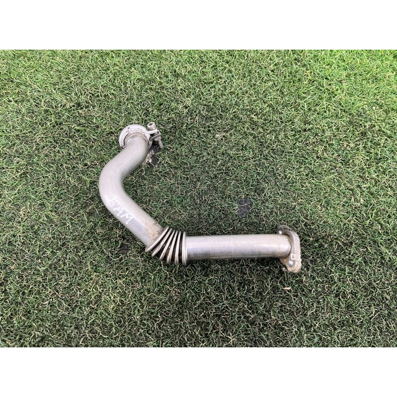 Трубка EGR (двигатель и элементы) Volkswagen Amarok 2H 2012 2.0 03L131521R