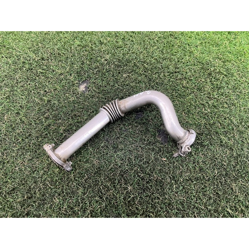 Трубка EGR (двигатель и элементы) Volkswagen Amarok 2H 2012 2.0 03L131521R